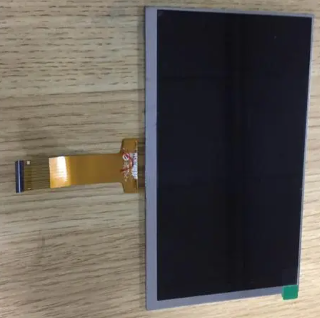 屏幕MIPI接口定义及其在工业应用中的重要性 cover image