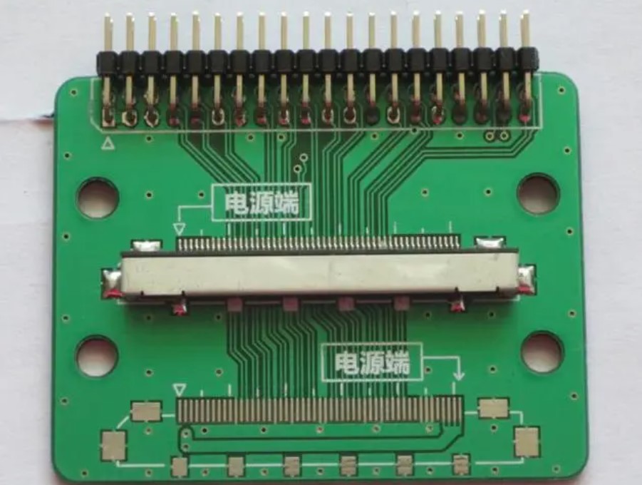 EDP接口屏幕背光技术的工业应用 cover image