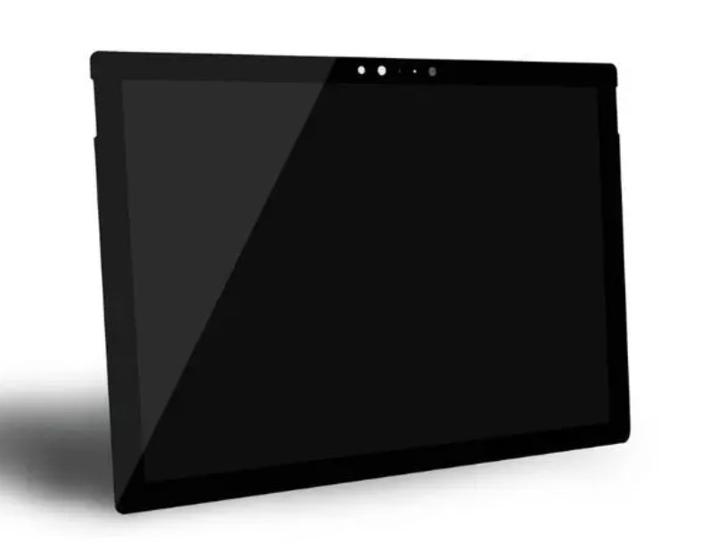 京东方12.3寸液晶屏专业选购指南与性能解析