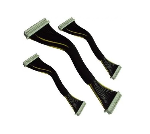 EDP接口插LVDS屏幕的全面介绍及应用指南 cover image