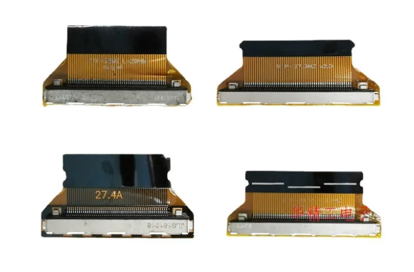 edp接口屏幕通用吗？详解EDP接口屏幕的特点和适用范围 cover image