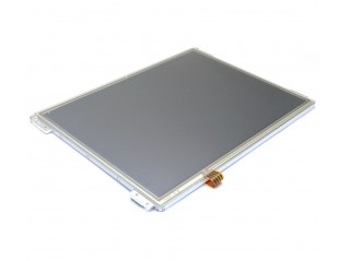 京东方1920*360条形液晶屏的特点以及广泛应用的领域