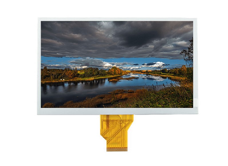 天马12.1寸液晶屏P1210SVF1MB00的各项优势和特性 cover image