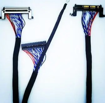 车载屏幕LVDS线接口：如何选择最适合您的连接方案 cover image