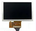 IPS屏幕助力高清图像：探秘LVDS接口的新一代显示技术 cover image