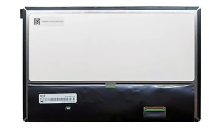 京东方1920*720液晶屏在工业领域的广泛应用