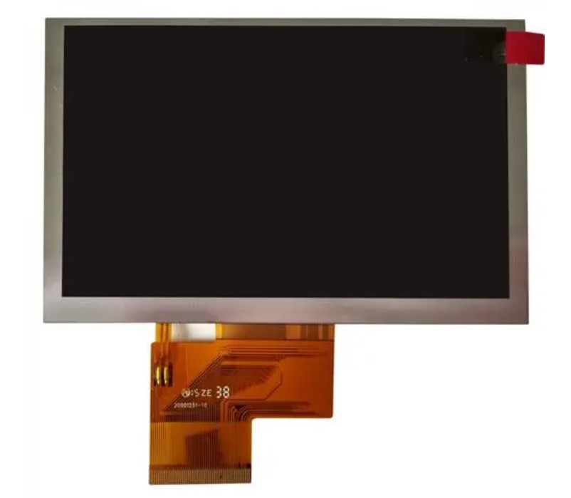 群创15.4寸液晶屏G154I1-LE1工业规格书详细介绍