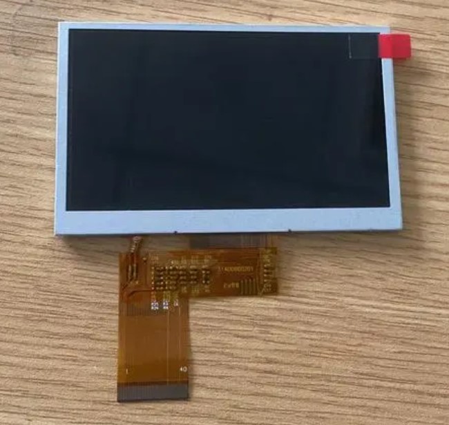 京东方1920*1080液晶屏工业优势解析