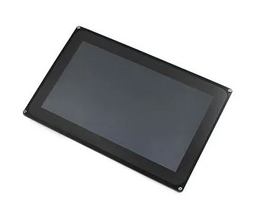 10.1寸显示屏在工业领域的应用