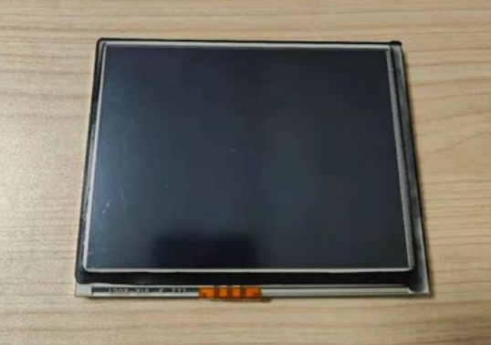 群创5.6寸液晶屏AT056TN53 V.1工业规格