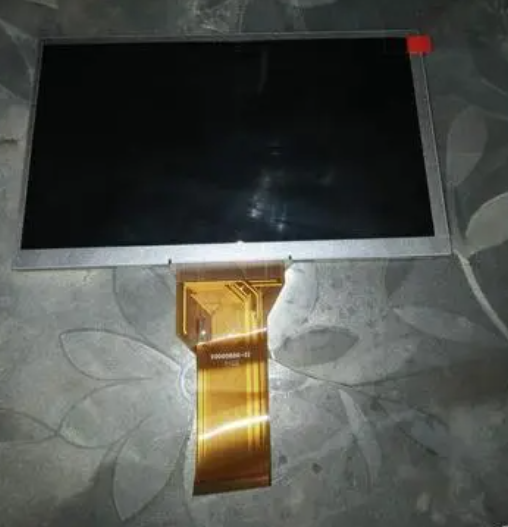 探索群创960*1280高分辨率液晶屏在工业应用中的卓越表现