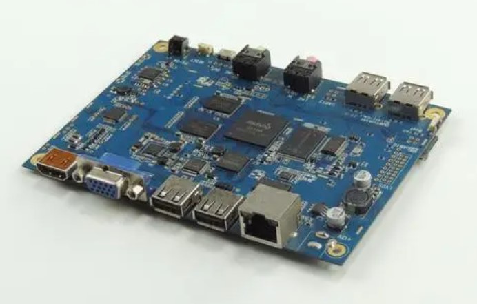 EDP接口的屏幕是否可以触屏？