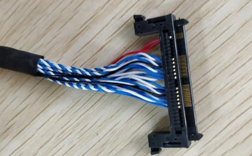 京东方屏幕LVDS接口的优势和应用领域 cover image