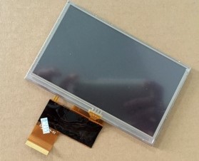 群创1920*1080液晶屏的优势和特点以及工业应用中的广阔前景