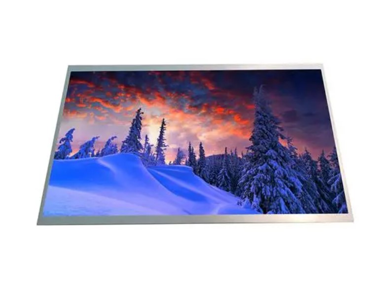 友达5.7寸液晶屏G057VTN01.0的规格以及其在工业领域的应用