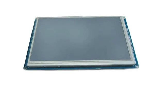 群创7寸液晶屏G070Y3-T01高质量工业液晶屏解析