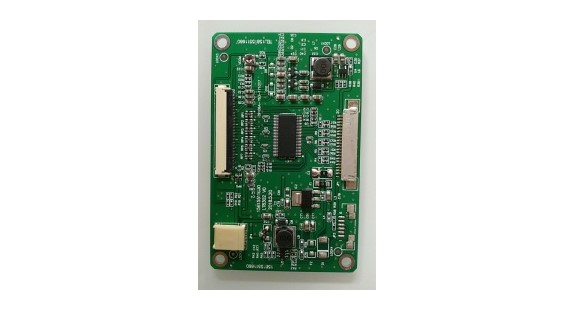 屏幕RGB和LVDS接口的区别及应用