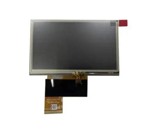 如何选购高品质的群创480*272工业液晶屏？