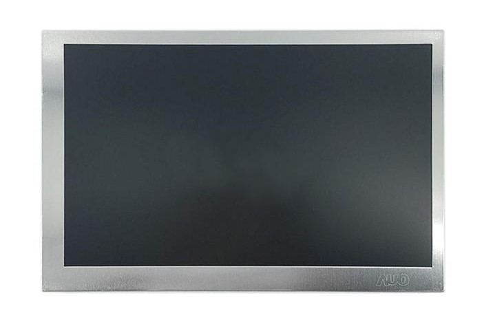 友达6.5寸液晶屏G065VN01 V2 在工业领域的广泛应用