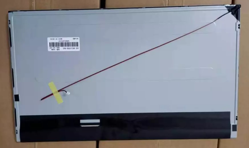 从京东方（BOE）GT080S0M-N11-1QP0 8寸液晶屏到工业应用