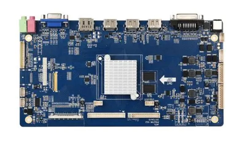 屏幕接口：LVDS VS EDP，你选哪个？
