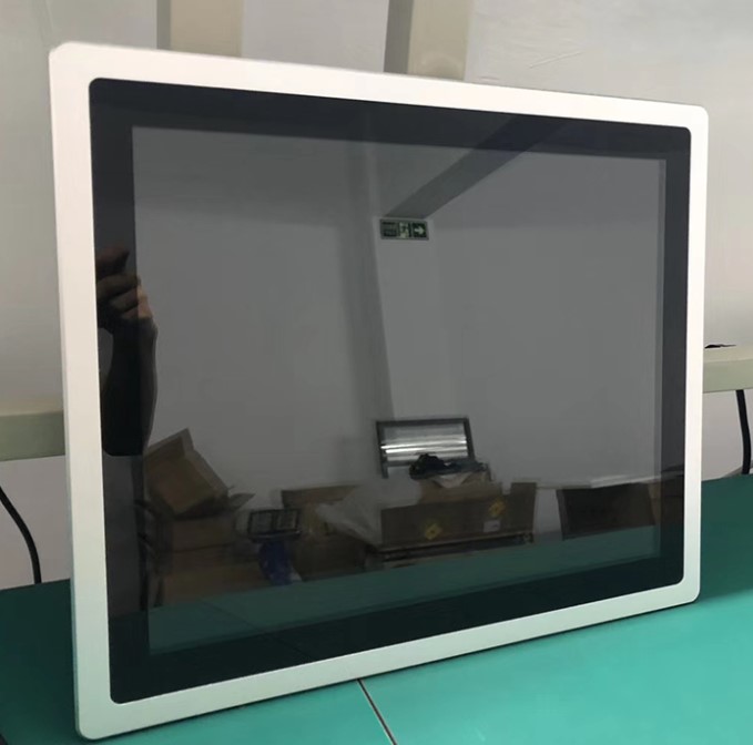 19寸显示屏在工业应用中的重要性与优势