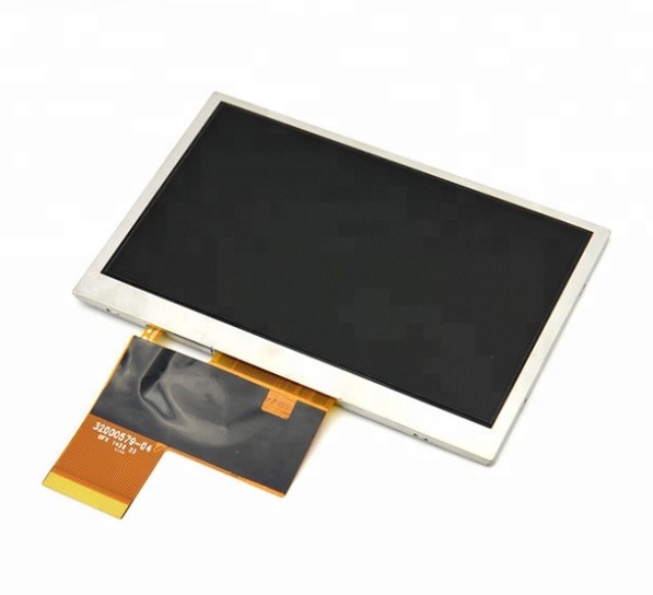 深入了解龙腾液晶屏规格书的细节和要点