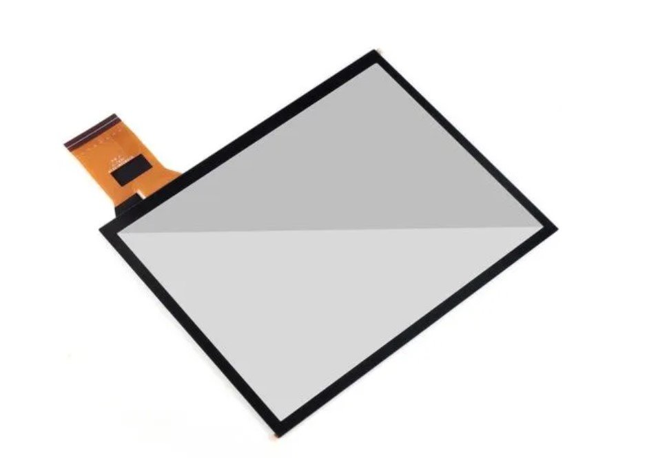 10.4寸工业触摸屏规格全面解析