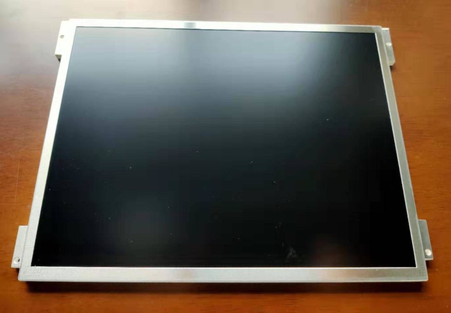 宽温液晶屏在工业领域中的应用及其优势 cover image