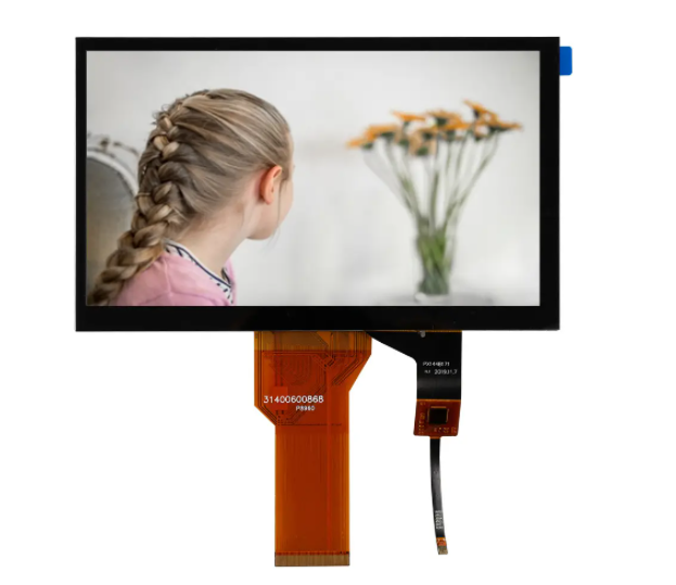 零下40度触摸屏在工业领域的应用场景 零下40度触摸屏在工业领域的应用场景