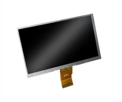 深入了解京瓷12.1寸液晶屏TCG121XGLPBPNN-AN40-S