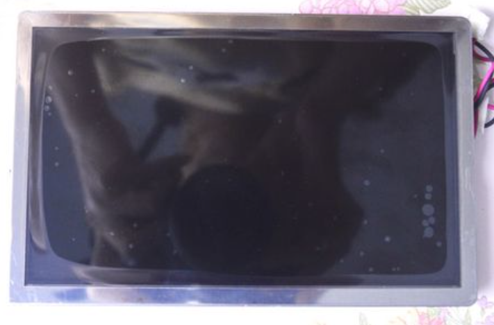 lcd屏幕与LVDS技术的结合在工业领域的应用