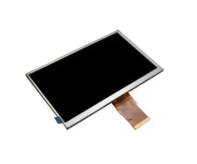 低温零下-40℃液晶屏解决方案