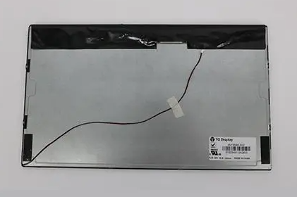 8寸触控显示屏LVDS在工业领域的广泛应用