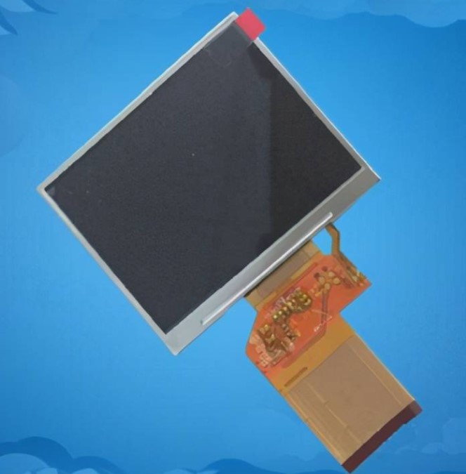 如何选择液晶显示屏的型号和尺寸