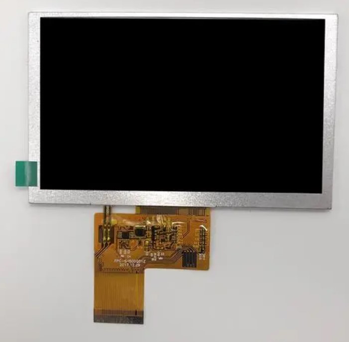 液晶显示屏12.1寸 4:3尺寸全面解析及优势分析！