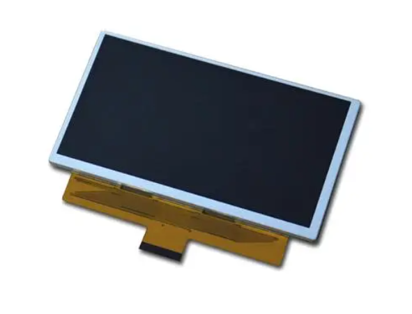 群创15.6寸液晶屏G156BGE-L01的特点、应用领域，以及其在工业发展中的作用