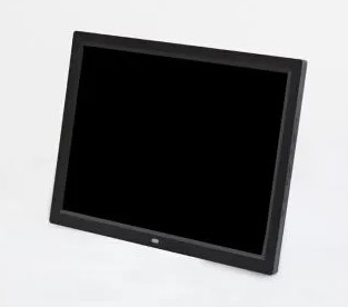 工业领域的15寸4:3显示屏在工业应用中的优势和重要性