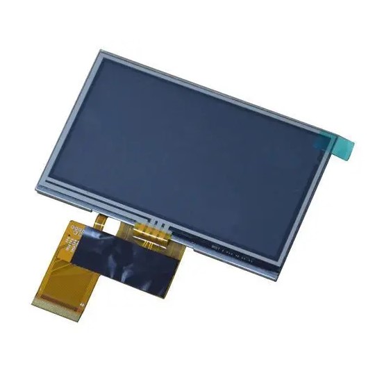 天马15寸液晶屏TM150TDS50规格书解析 cover image