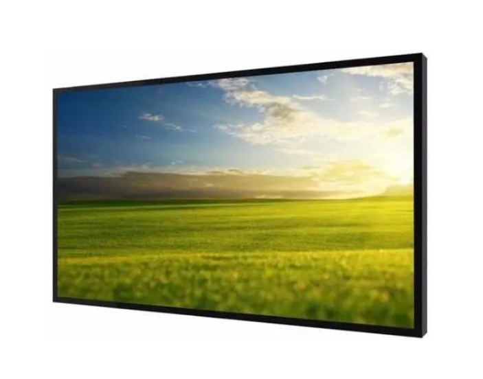 全方位了解国产高亮液晶屏