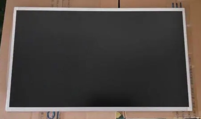 群创12.1寸液晶屏 G121ICE-L01工业规格解读 cover image