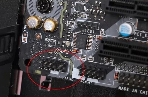 如何判断屏幕是否为LVDS接口？