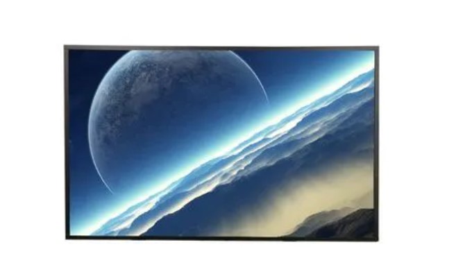 高亮液晶屏在工业领域的应用及其优势