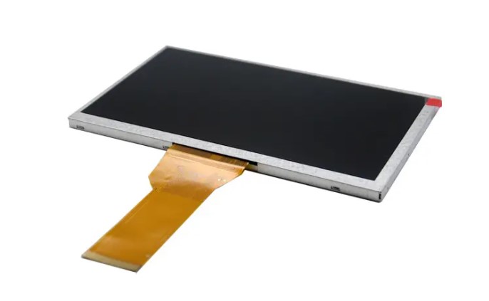 电容触摸屏和电阻触摸屏有什么区别