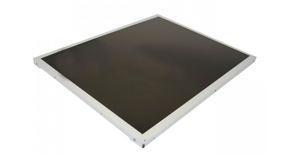 友达15寸液晶屏G150XTN06.2工业级显示解决方案