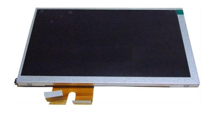 群创7寸液晶屏AT070TN84特征及其在各个行业应用中的优势