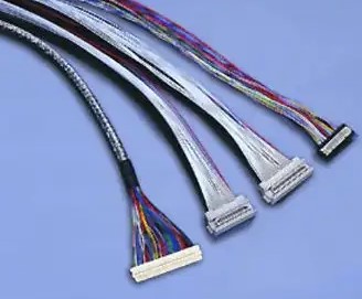 4线LVDS接口在工业领域中有着广泛的应用