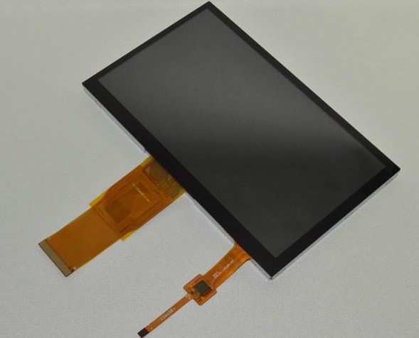 工业触摸屏模组的特点、工作温度范围以及其在工业行业中的应用