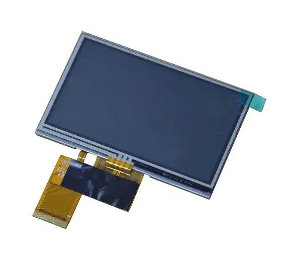 天马15寸液晶屏TM150TDSG52工业领域应用中的特性