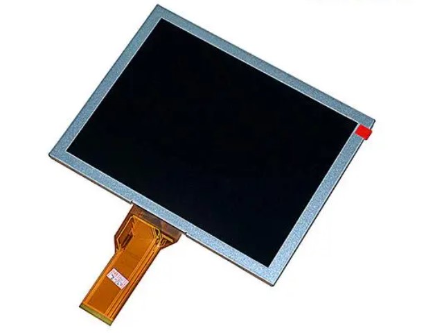 群创4.3寸液晶屏AT043TN25的优秀性能 cover image